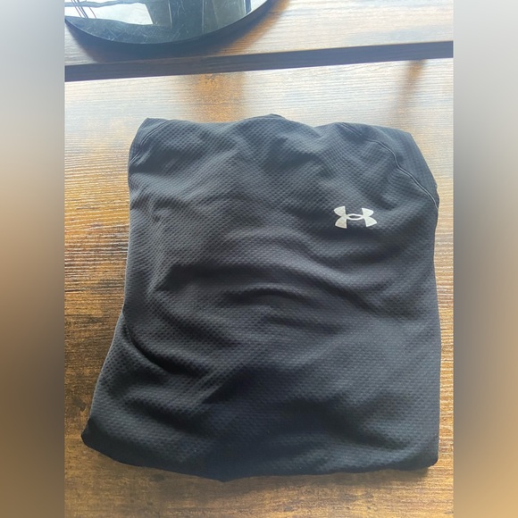 Under Armour Golf Hoodie - Picture 2 of 2
